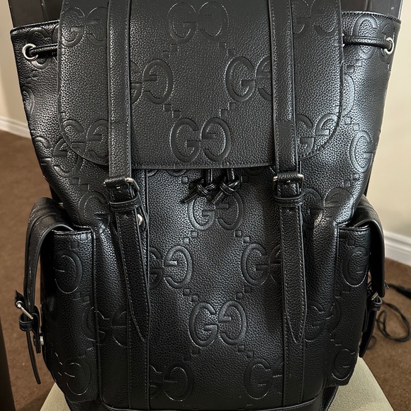 Gucci Backpack - Picture 1 of 7